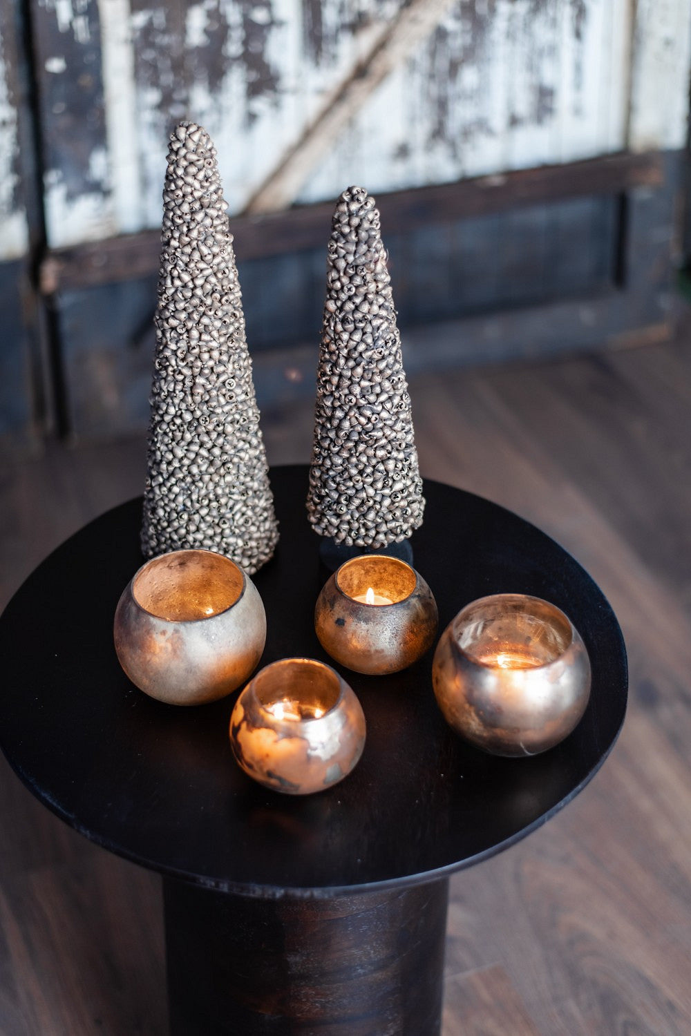 HOME SOCIETY Lysa kandelaar ass. 2 - S