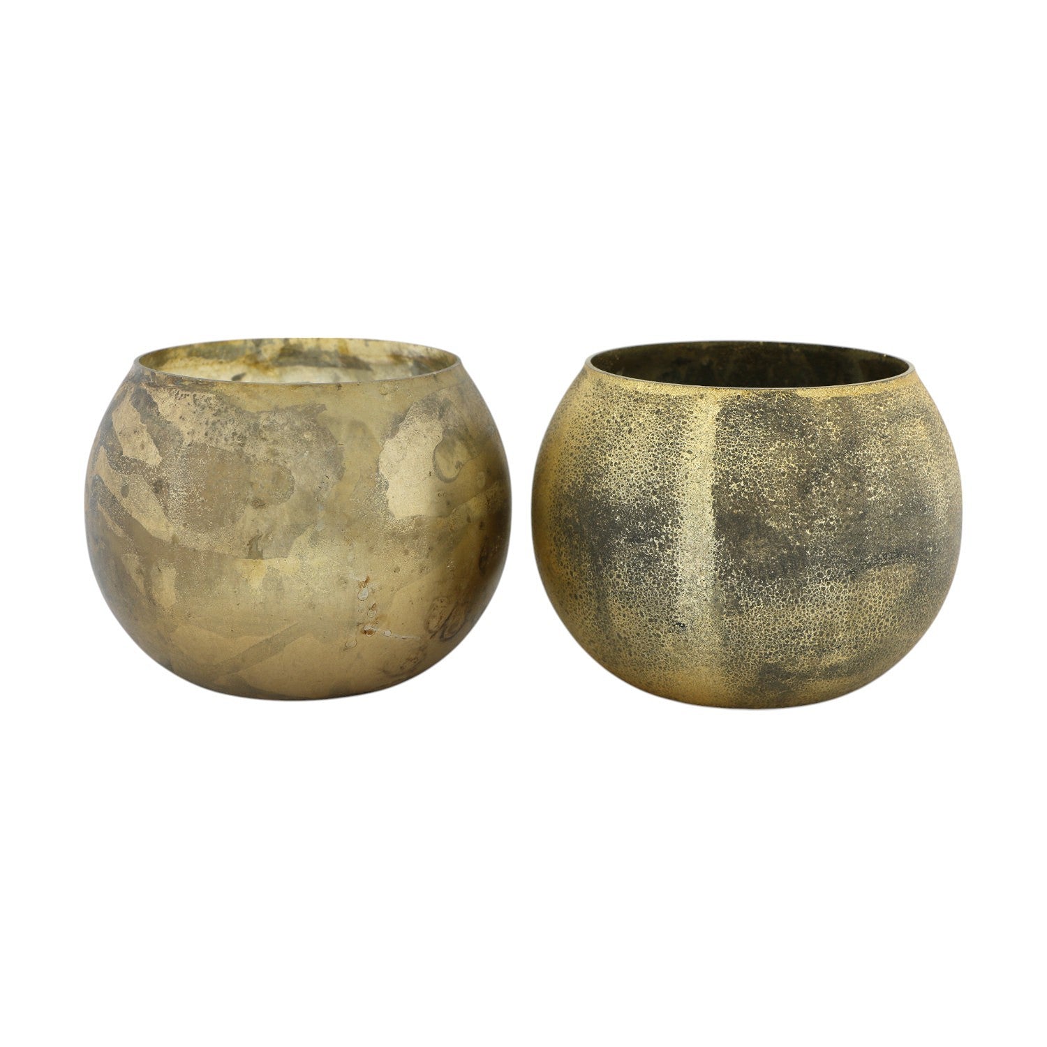 HOME SOCIETY Lysa kandelaar ass. 2 - M