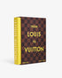 ASSOULINE Legends - From Louis to Vuitton