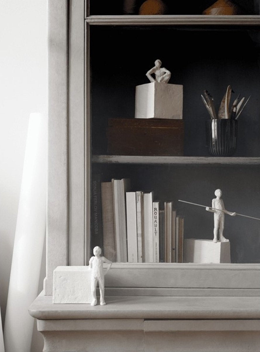 KAHLER ASTRO figuur 17cm - sagittarius