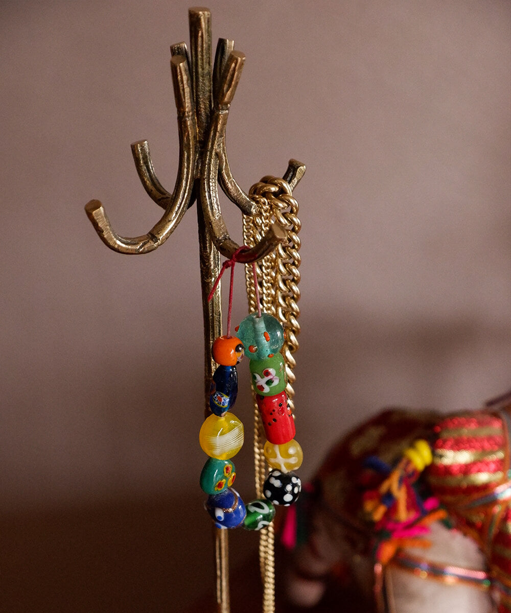 Juwelenhouder - 29,5x25x9cm - Julia bamboo