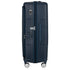 SAMSONITE PARALUX spinnerreiskoffers uitbreidbaar 75/28 - midnight navy 75x50x31cm - 105/115L