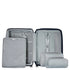 SAMSONITE PARALUX spinnerreiskoffers uitbreidbaar 75/28 - midnight navy 75x50x31cm - 105/115L