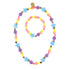 SOUZA Pebble ketting en armband - star