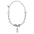 SOUZA Inia ketting - butterfly