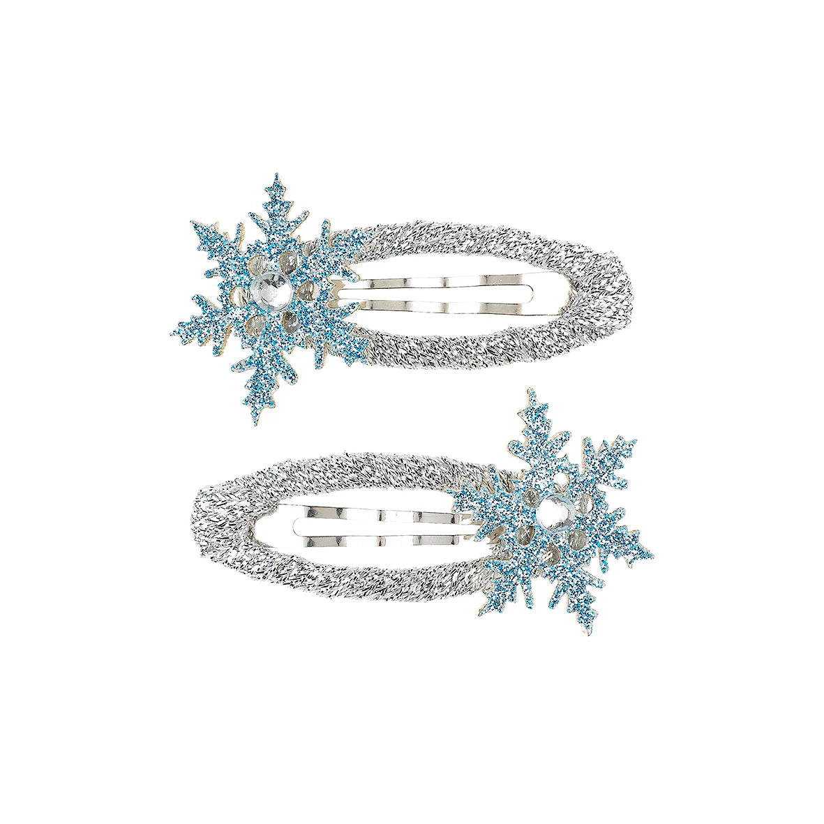 SOUZA Christa haarclips - star blue