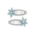 SOUZA Christa haarclips - star blue