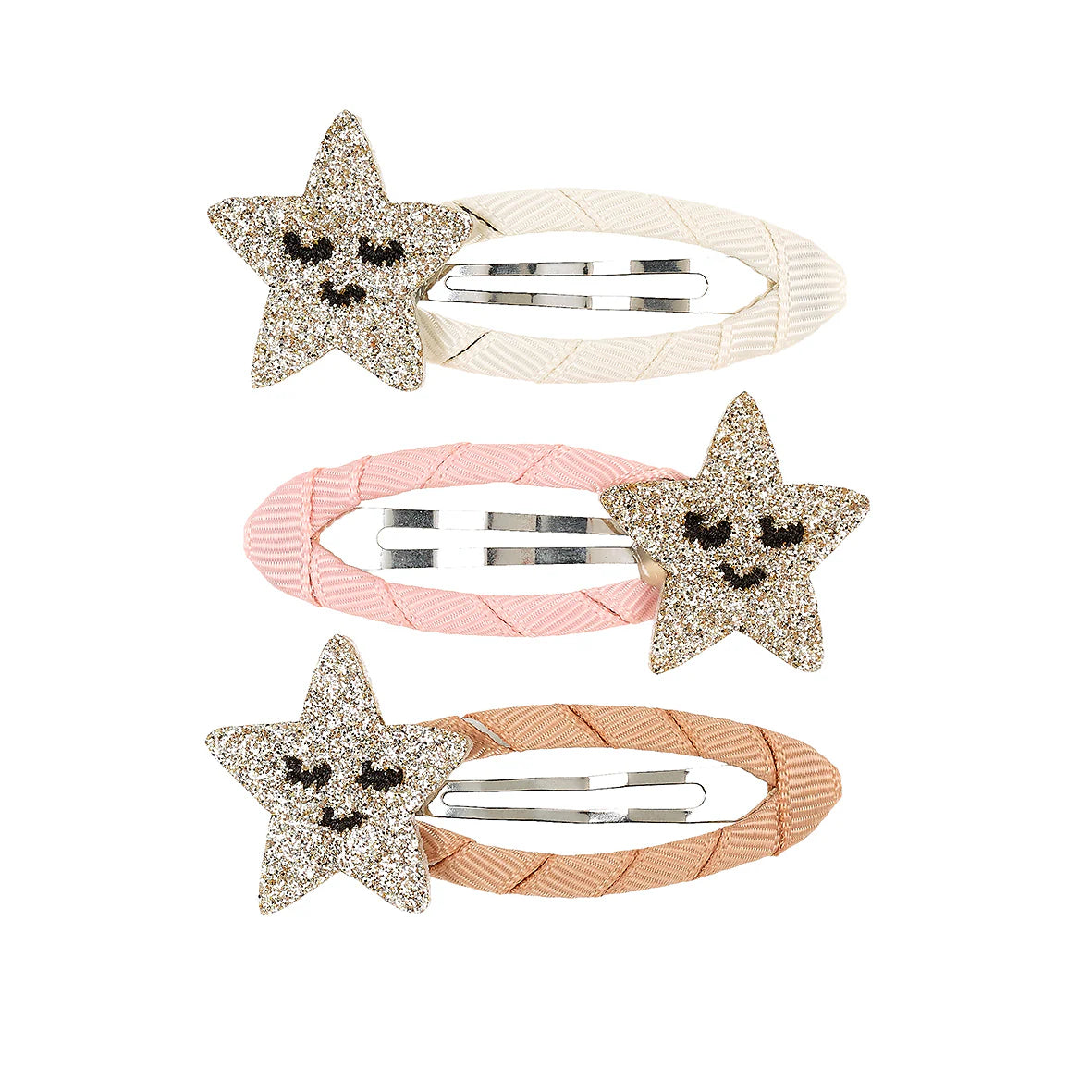 SOUZA Dagmar haarclips - star gold