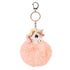 SOUZA Valentina sleutelhanger - unicorn l. pink