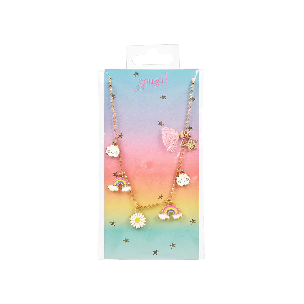 SOUZA Sky ketting