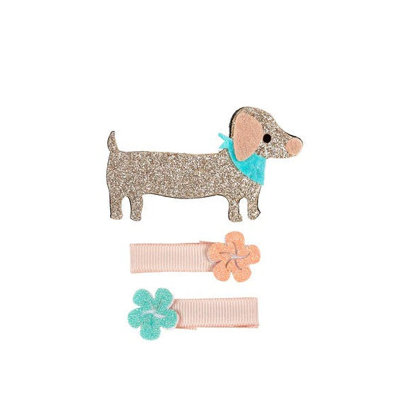 SOUZA Ilja haarclips - dog