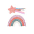 SOUZA Kiara haarclips - rainbow