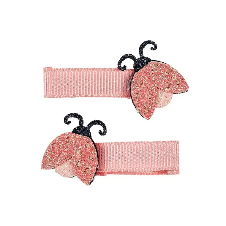 SOUZA Vere haarclips - lady bug