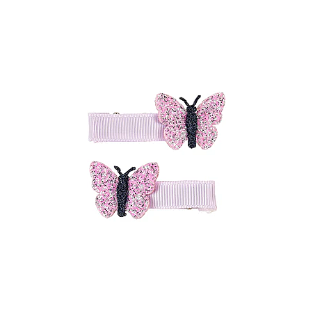 SOUZA Widia haarclips - butterfly