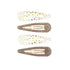 SOUZA Anke haarclips - gold