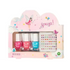 SOUZA Elf nagellak en stickers