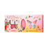 SOUZA Butterfly make up set