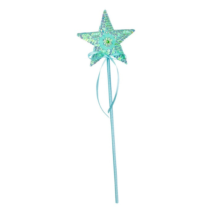 SOUZA Isabelle toverstaf - mint green star