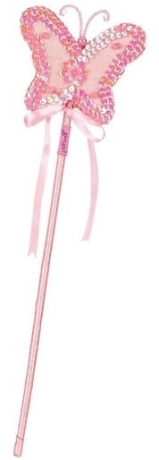 SOUZA Lucine toverstaf - l. pink