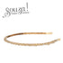 SOUZA Lynn tiara - gold