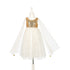 SOUZA Dorianne verkleedkleedje - 110/122 (5/7jaar)