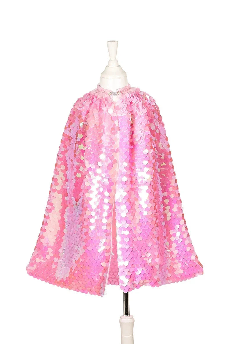 SOUZA Laurence verkleed cape - 110/122 (5/7jaar)