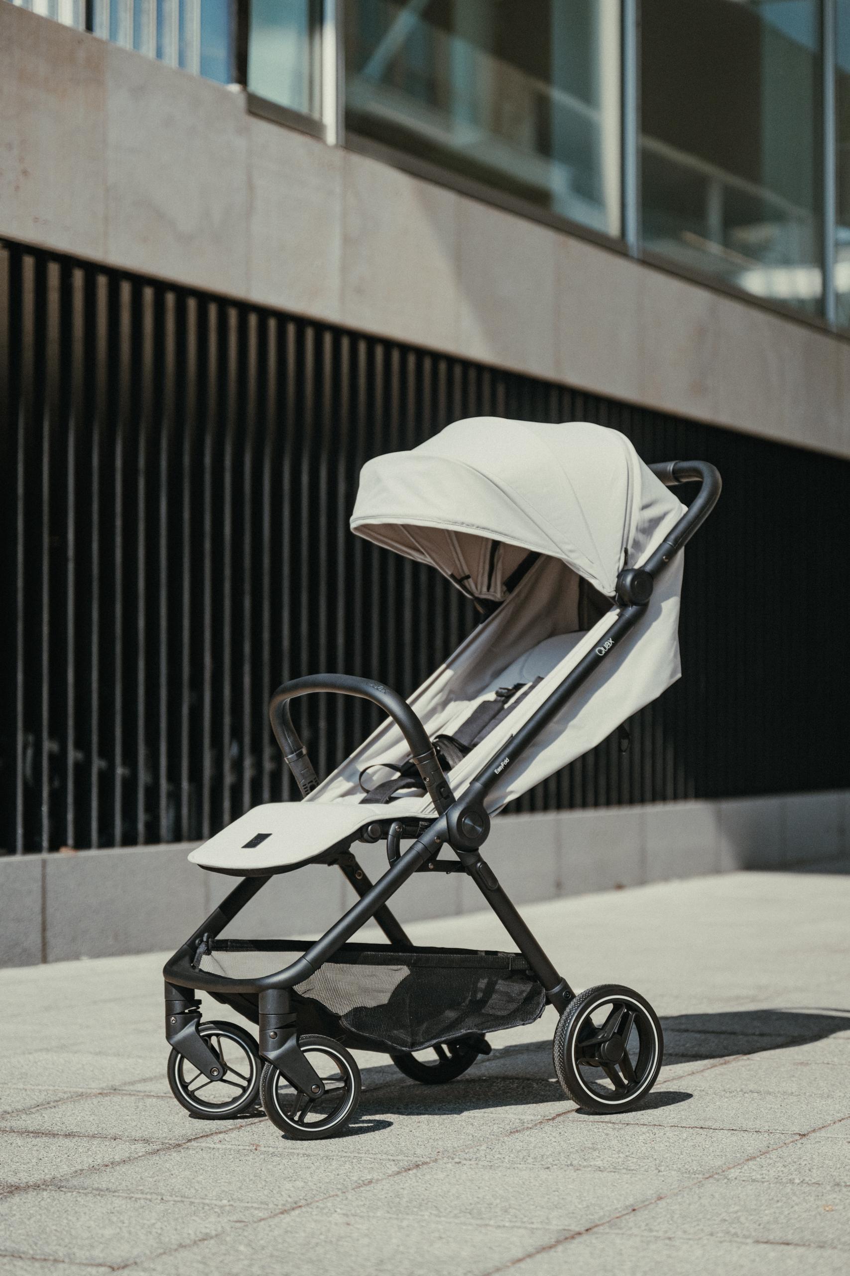 QUAX Buggy easyfold - beige