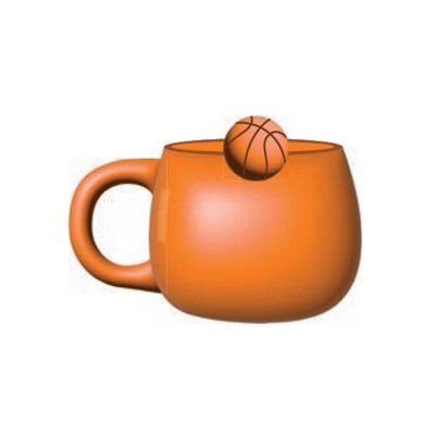 I-TOTAL Mok - basketball