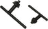 Benson Boorsleutels 2 dlg 10 + 13 mm