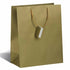 Giftbag Uni Fashion Gold L