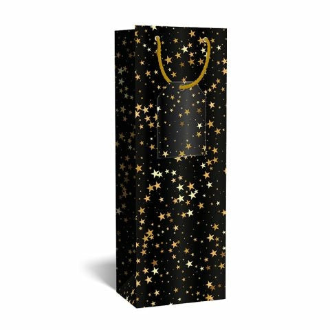 Giftbag Shining X-Mas B