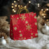 Giftbag Red X-Mas S