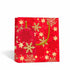 Giftbag Red X-Mas S