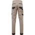 HARD YAKKA Raptor Active werkbroek - 32 - Desert