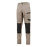 HARD YAKKA Raptor Active werkbroek - 32 - Desert