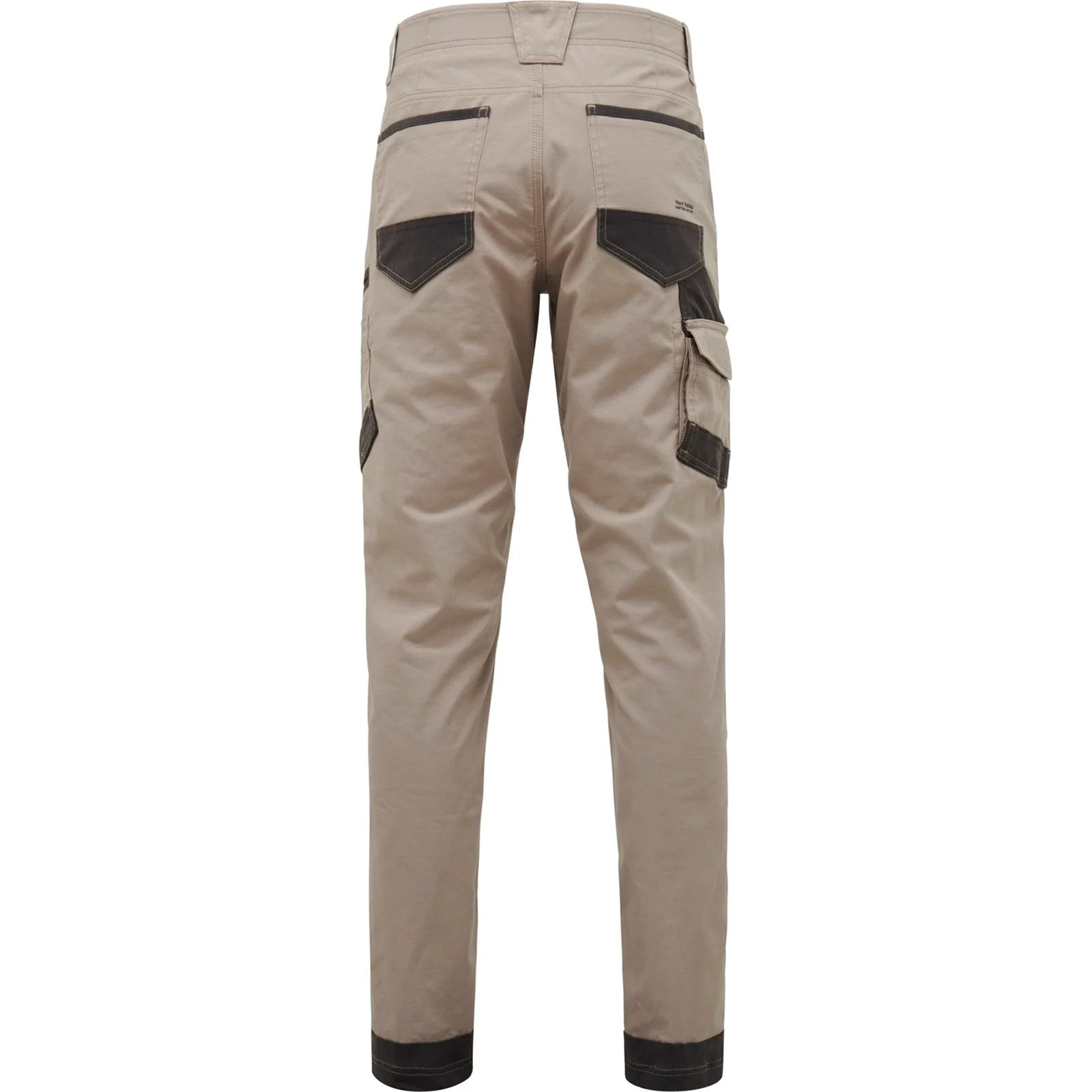 HARD YAKKA Raptor Active werkbroek - 38 - Desert
