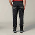 HARD YAKKA Raptor Cuff werkbroek - 40 - Zwart