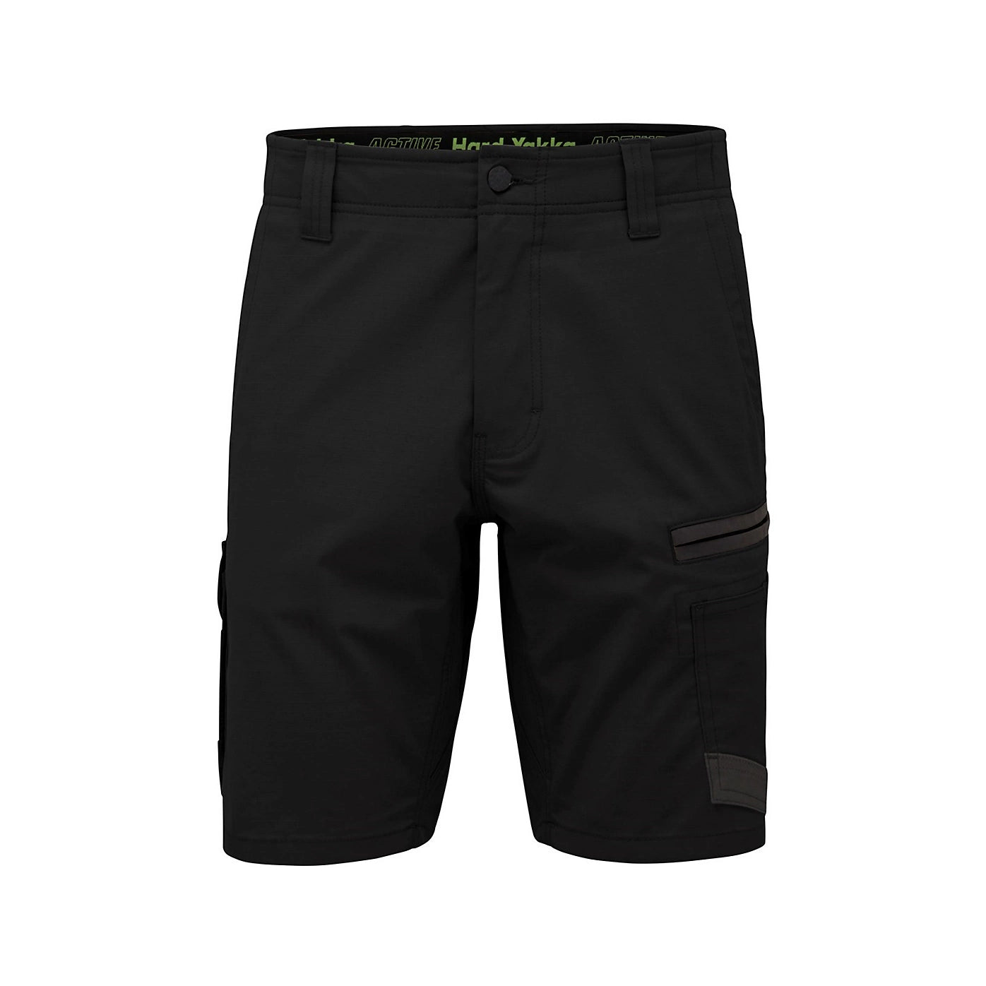 HARD YAKKA Raptor Active short - 36 - Zwart