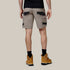 HARD YAKKA Raptor Active short - 32 - Desert
