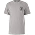HARD YAKKA Heritage icon Tshirt - L - Grijs