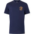 HARD YAKKA Heritage icon Tshirt - M - Navy