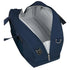 SAMSONITE PARALUX duffle/reistas - midnight navy 28x49x22cm - 30L