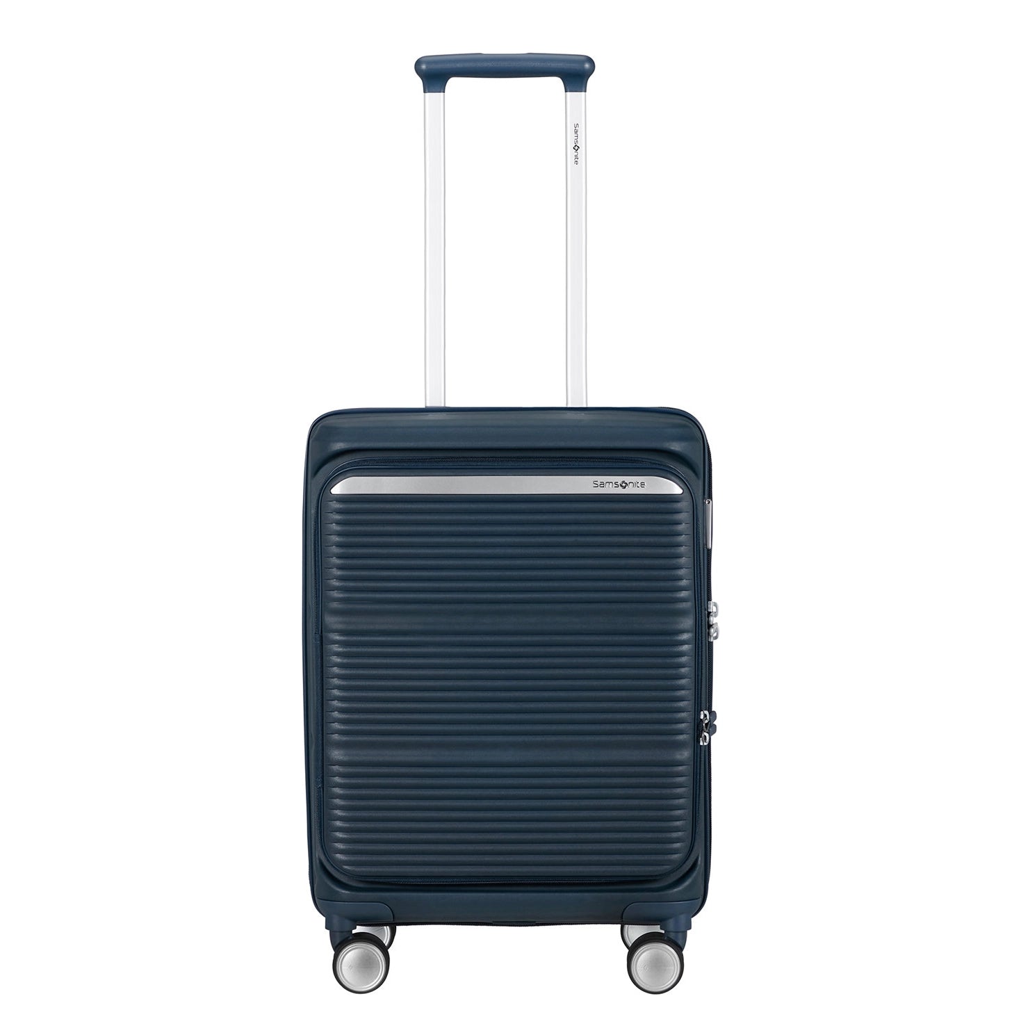SAMSONITE PARALUX reiskoffer spinner 55/20 - midnight navy