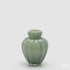 EDG Chignon vaas - 20x16cm - sage