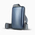 OGON DESIGN telefoon tas/portefeuille - navy blauw