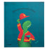 Verhalenboek - Brandweerman Dino NL