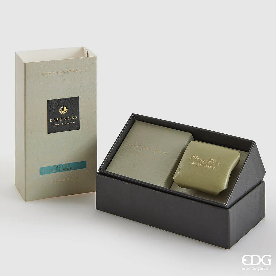 EDG Auto parfum 10ml - olive flower