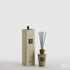 EDG Cuir geurstokjes 150ml 13,5cm - olive flower