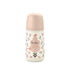 SUAVINEX Birdies Pro M Babyfles 270ml - roze