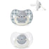 SUAVINEX Night&Day Fopspeen 2st. - blauw - 0/6m